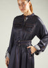 Blue Jeans Maxi
