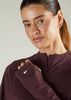 Active Co-Ord Set Brown