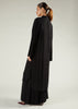 Co-Ord Set Black