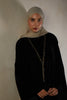 Necklace Abaya