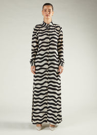 Milia Maxi Dress