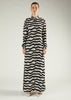 Milia Maxi Dress