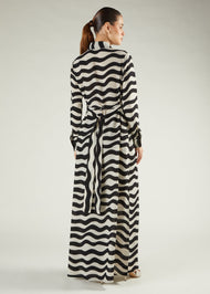 Milia Maxi Dress