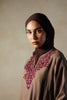 Chinar Abaya