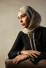 Oak Leaf Abaya