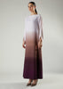 Ombre Abaya
