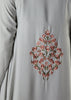 Mirha Abaya Sage