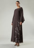 Almond Blossom Maxi