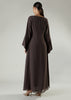 Almond Blossom Maxi