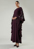 Orchid Kaftan