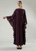 Orchid Kaftan