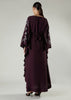 Orchid Kaftan