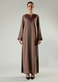 Chinar Abaya