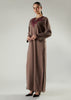 Chinar Abaya