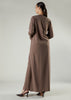 Chinar Abaya