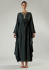 Cascade Kaftan Olive