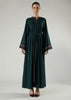 Petite Fleur Abaya