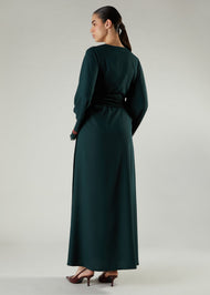 Petite Fleur Abaya