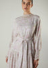 Pastel Whisper Maxi