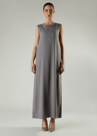 Full Slip Grey