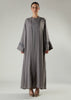 Full Slip Grey
