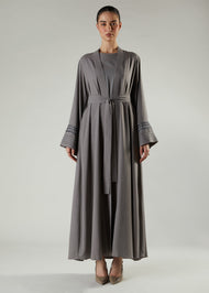 Herringbone Stitch Kimono