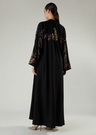 Rustic Paisley Kimono