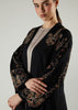 Rustic Paisley Kimono