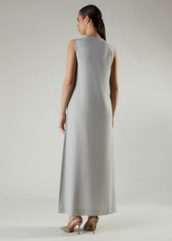 Full Slip Light Grey