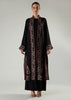 Trailing Vines Kimono