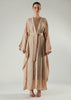 Moon Flower Kimono