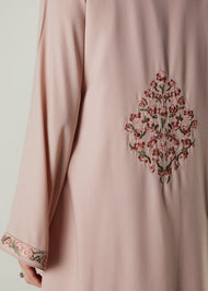 Mirha Kimono Blush