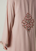 Mirha Kimono Blush