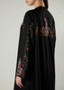 Pink Paisley Kimono