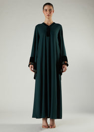 Chine Abaya