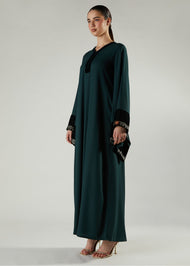Chine Abaya