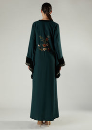 Chine Abaya