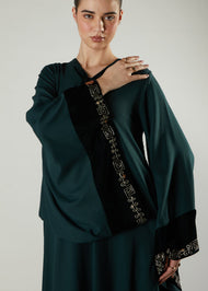 Chine Abaya