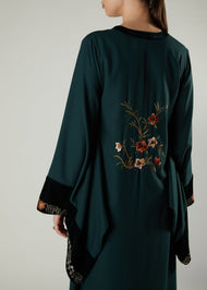 Chine Abaya