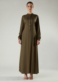 Tavan Abaya Olive