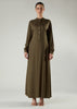 Tavan Abaya Olive