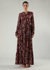 Paisley Maxi