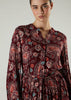 Paisley Maxi