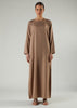 Full Slip Natural