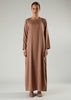 Full Slip Mocha