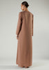 Full Slip Mocha