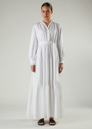 Floaty Maxi White