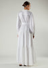 Floaty Maxi White