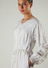 White Shadow Maxi