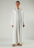 Full Slip Milky White